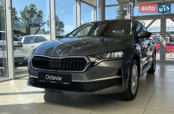 Skoda Octavia 2025 в Львів