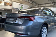 Skoda Octavia Selection Plus