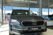 Skoda Octavia Selection Plus