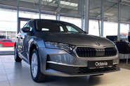 Skoda Octavia Selection Plus