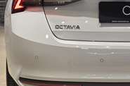 Skoda Octavia Selection
