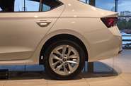 Skoda Octavia Selection