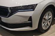 Skoda Octavia Selection