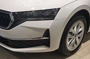 Skoda Octavia Selection