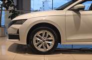 Skoda Octavia Selection
