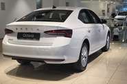 Skoda Octavia Selection