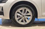 Skoda Octavia Selection