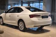 Skoda Octavia Selection