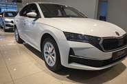 Skoda Octavia Selection