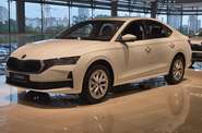 Skoda Octavia Selection