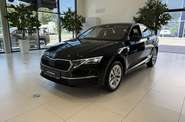 Skoda Octavia Selection