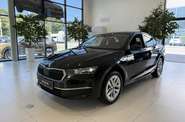Skoda Octavia Selection