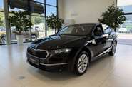 Skoda Octavia Selection