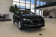 Skoda Octavia Selection