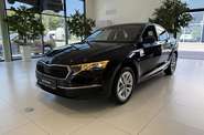 Skoda Octavia Selection