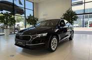 Skoda Octavia Selection