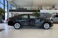 Skoda Octavia Selection