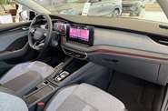 Skoda Octavia Selection