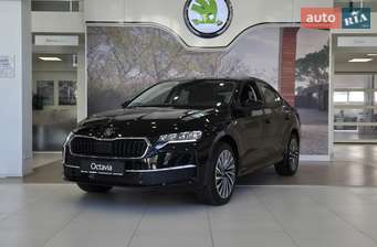 Skoda Octavia 2025 в Одеса