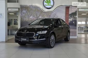 Skoda Octavia 2025 Essence