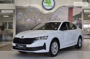 Skoda Octavia 2025 Selection