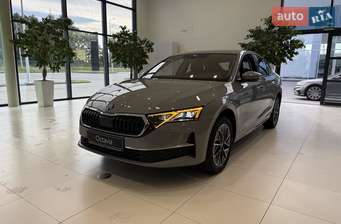 Skoda Octavia 2025 в Львів