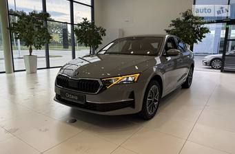 Skoda Octavia 2025 Sportline