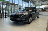 Skoda Octavia Selection