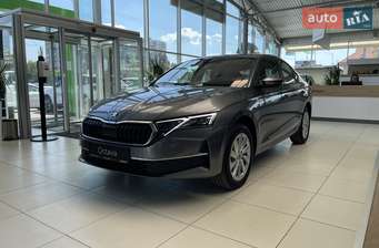 Skoda Octavia 2025 в Київ