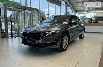 Skoda Octavia 2025 Selection