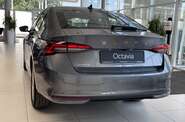 Skoda Octavia Selection