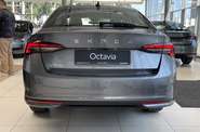 Skoda Octavia Selection