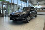 Skoda Octavia Selection