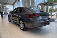 Skoda Octavia Selection