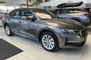 Skoda Octavia Selection