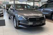 Skoda Octavia Selection