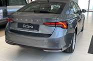 Skoda Octavia Selection