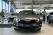 Skoda Octavia Selection
