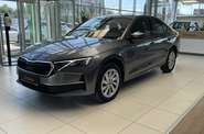 Skoda Octavia Selection