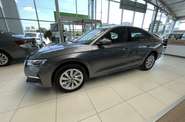Skoda Octavia Selection