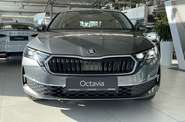 Skoda Octavia Selection