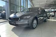 Skoda Octavia Selection