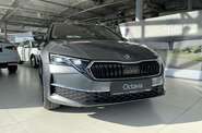 Skoda Octavia Selection