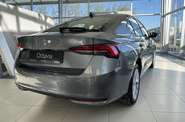 Skoda Octavia Selection