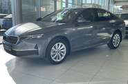 Skoda Octavia Selection