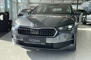 Skoda Octavia Selection