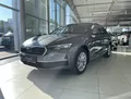 Skoda Octavia Skoda Octavia