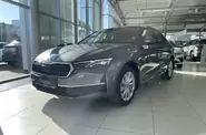 Skoda Octavia Selection