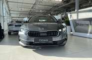 Skoda Octavia Selection