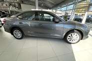Skoda Octavia Selection